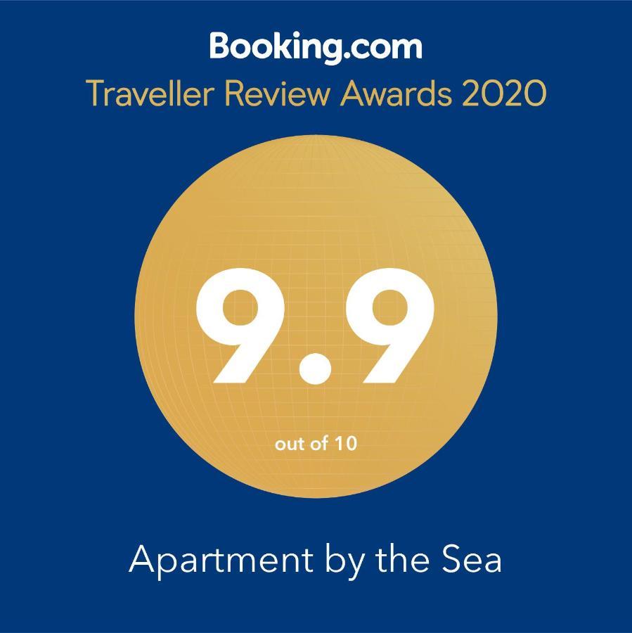 Apartment By The Sea 波尔图 外观 照片