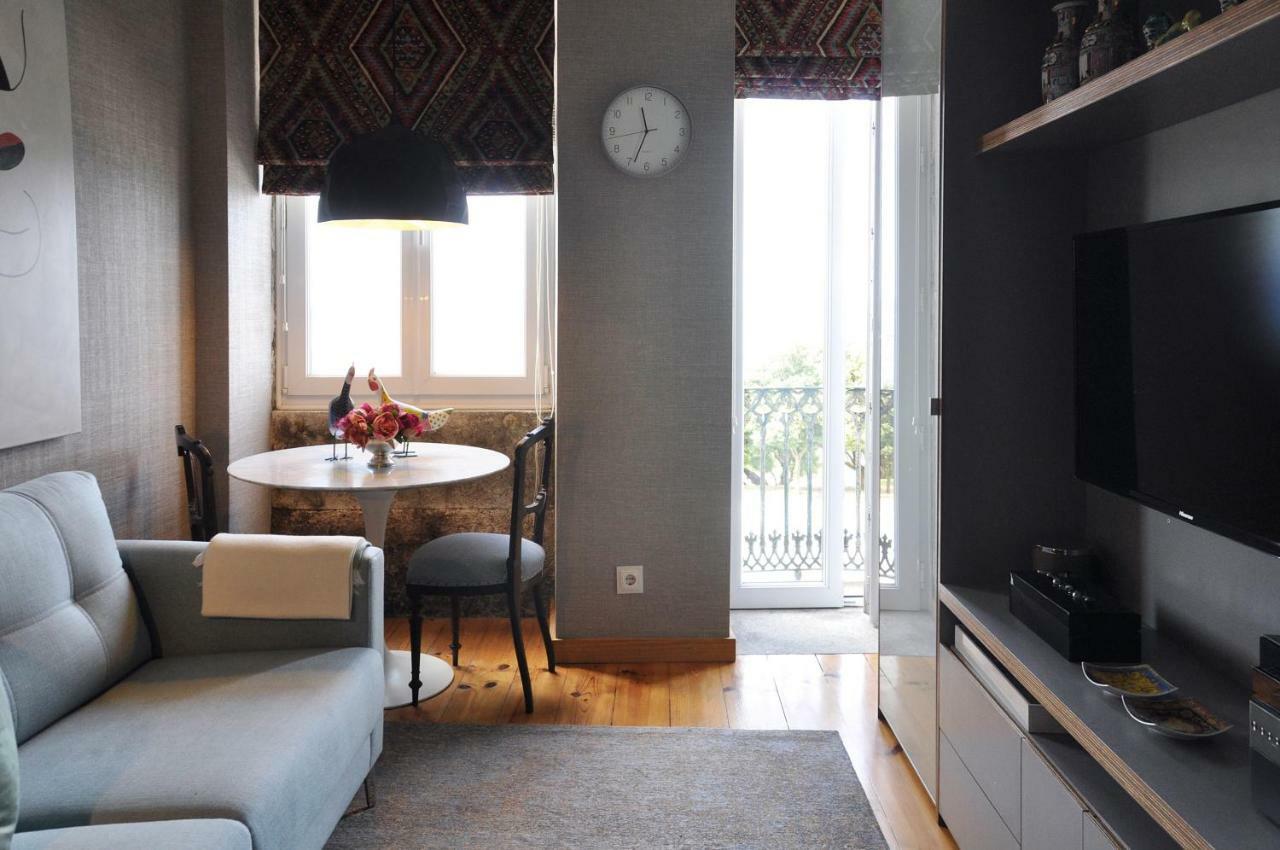 Apartment By The Sea 波尔图 外观 照片