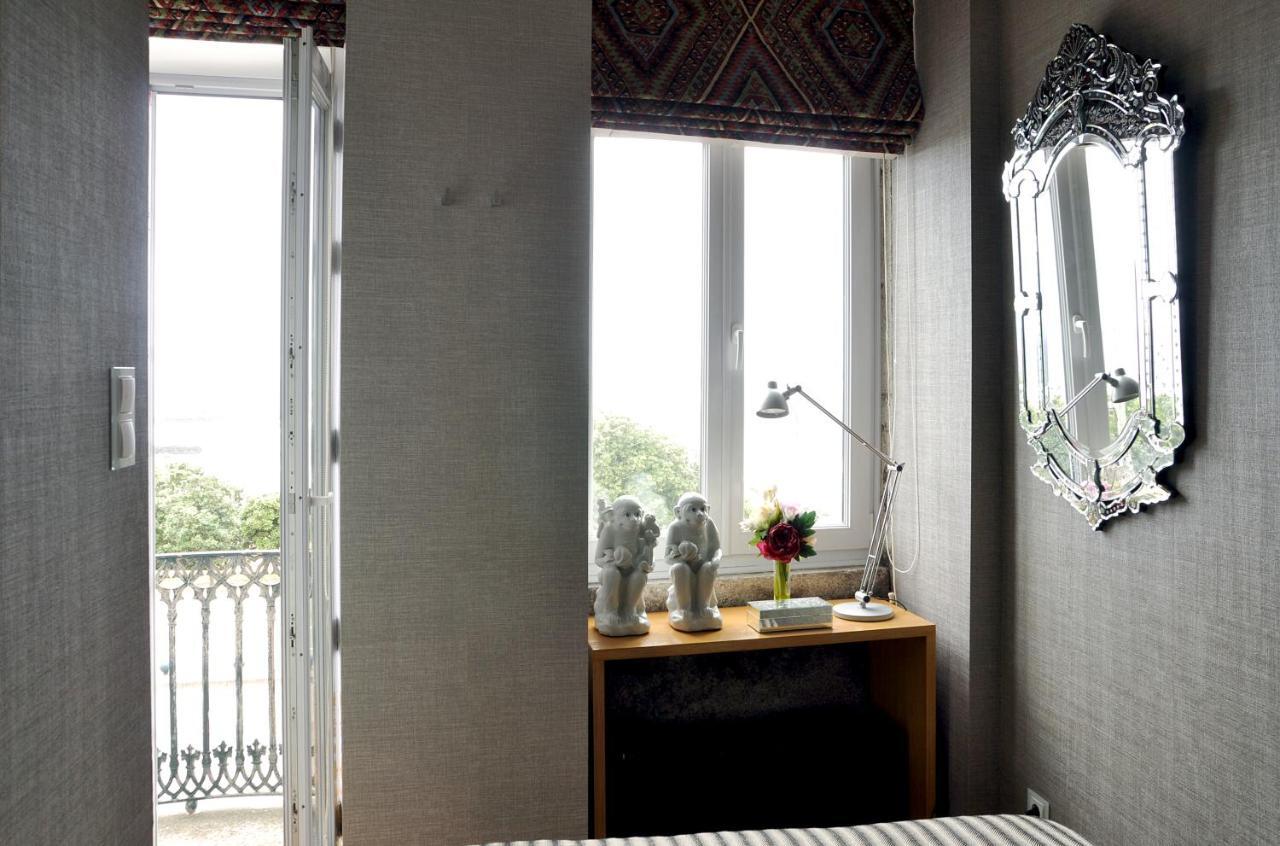 Apartment By The Sea 波尔图 外观 照片